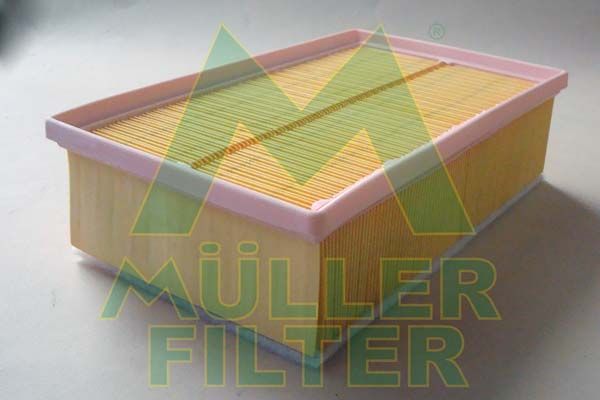 MULLER FILTER Õhufilter PA3359